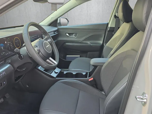 Hyundai Kona 1.6 T-GDi Amplia 4WD