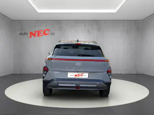 Hyundai Kona 1.6 T-GDi Amplia 4WD