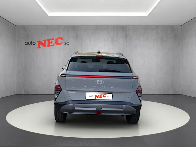 Hyundai Kona 1.6 T-GDi Amplia 4WD