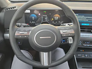 Hyundai Kona 1.6 T-GDi Amplia 4WD