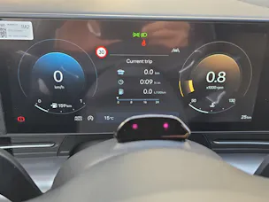 Hyundai Kona 1.6 T-GDi Amplia 4WD