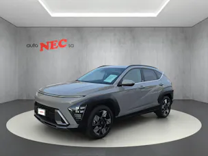 Hyundai Kona 1.6 T-GDi Amplia 4WD