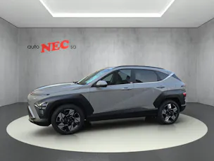 Hyundai Kona 1.6 T-GDi Amplia 4WD