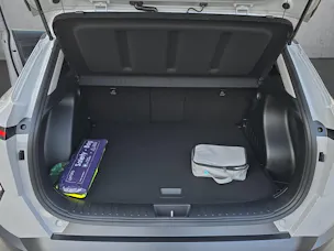 Hyundai Kona 1.6 T-GDi Amplia 4WD