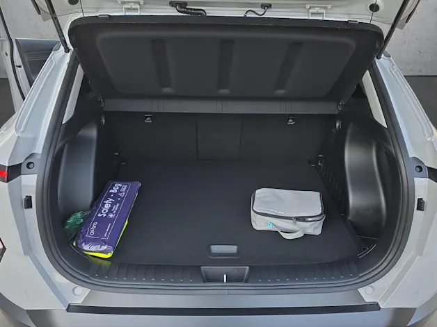 Hyundai Kona 1.6 T-GDi Amplia 4WD