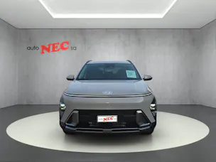 Hyundai Kona 1.6 T-GDi Amplia 4WD