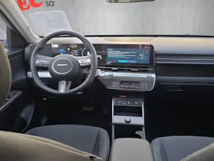 Hyundai Kona 1.6 T-GDi Amplia 4WD