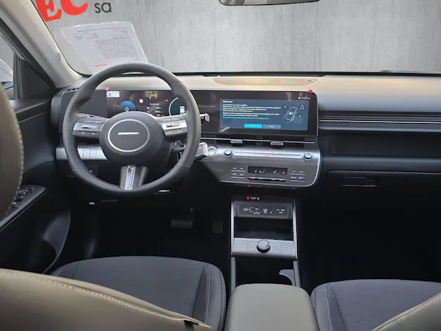 Hyundai Kona 1.6 T-GDi Amplia 4WD