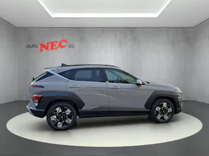 Hyundai Kona 1.6 T-GDi Amplia 4WD