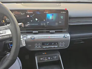 Hyundai Kona 1.6 T-GDi Amplia 4WD
