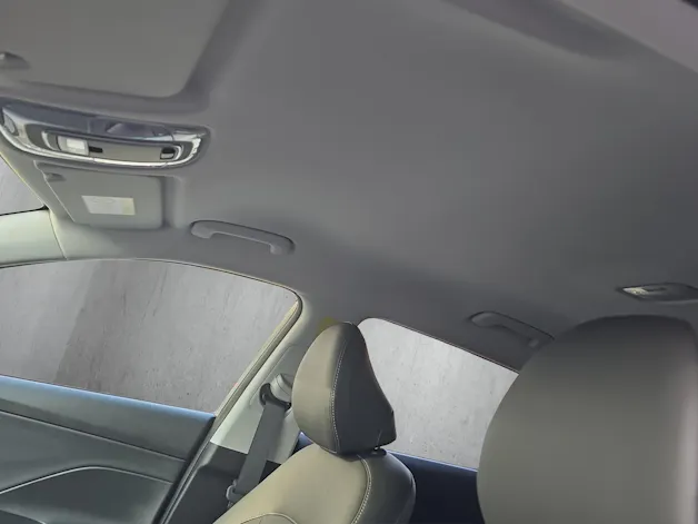 Hyundai Kona 1.6 T-GDi Amplia 4WD