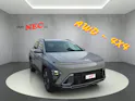 Hyundai Kona 1.6 T-GDi Amplia 4WD
