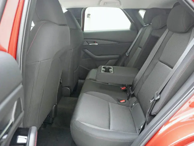 Mazda CX-30 2.0 186 Homura AWD