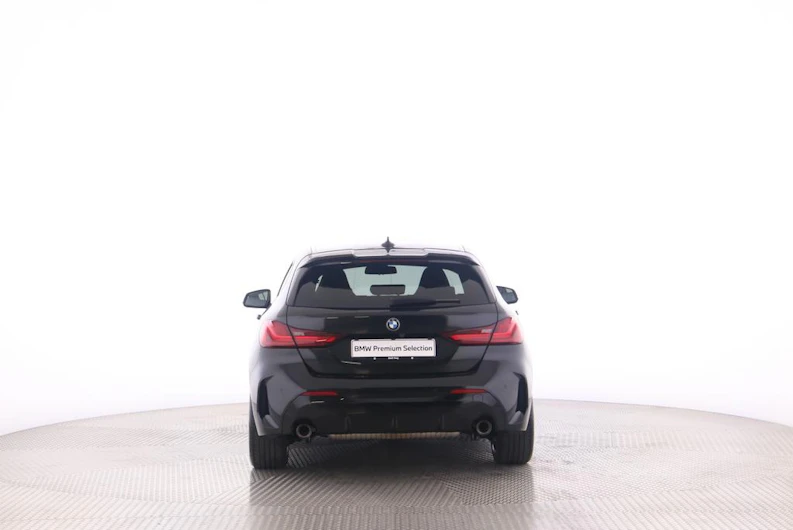 image du véhicule BMW 1 SERIES