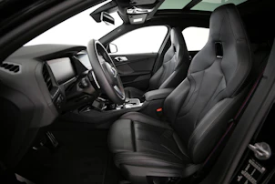 image du véhicule BMW 120i