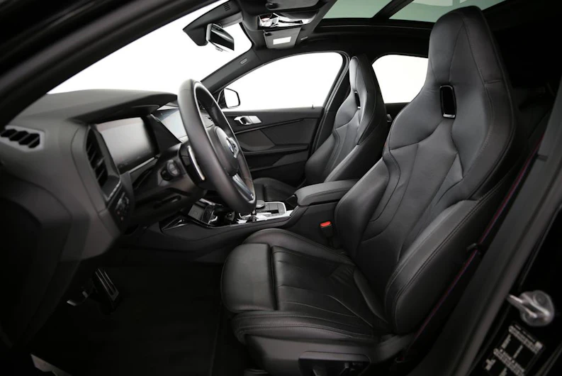 image du véhicule BMW 1 SERIES