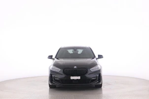 image du véhicule BMW 120i