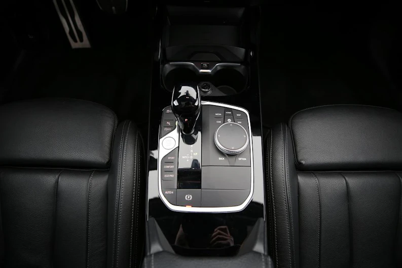 image du véhicule BMW 1 SERIES