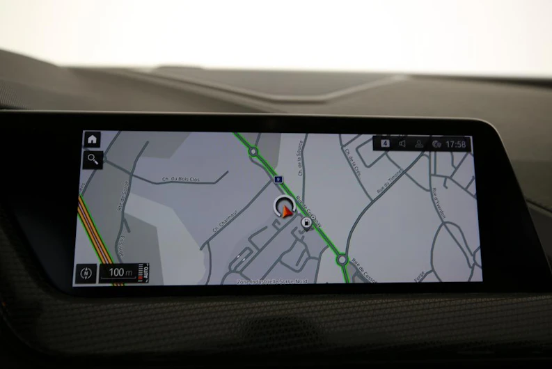 image du véhicule BMW 1 SERIES