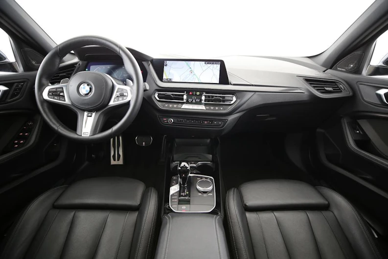 image du véhicule BMW 1 SERIES