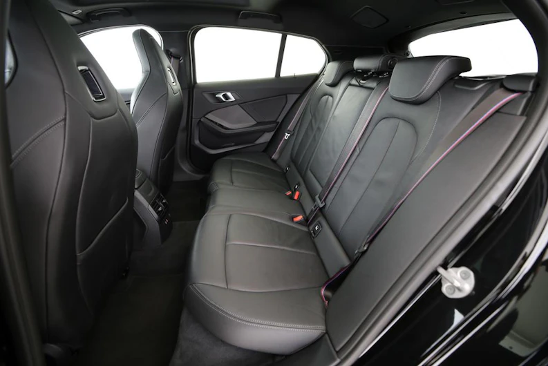 image du véhicule BMW 1 SERIES