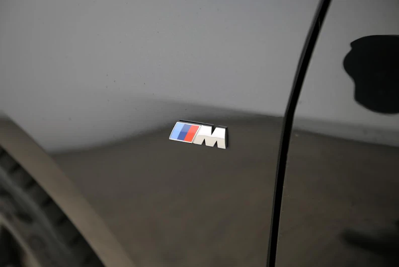 image du véhicule BMW 1 SERIES