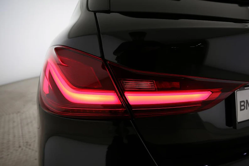 image du véhicule BMW 1 SERIES