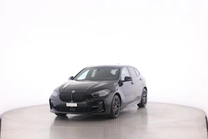 image du véhicule BMW 120i