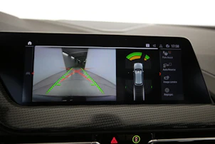 image du véhicule BMW 120i