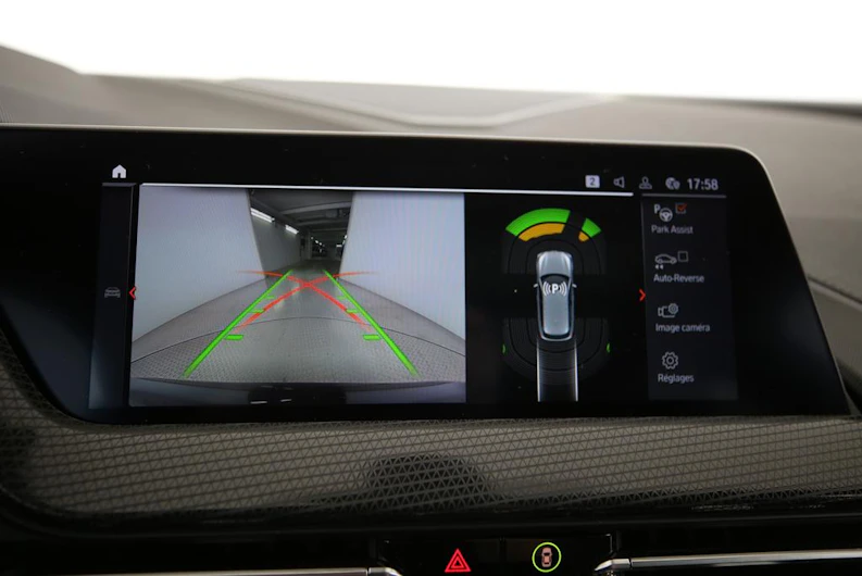 image du véhicule BMW 1 SERIES