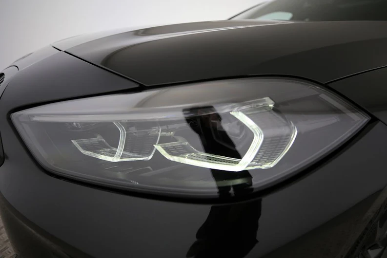 image du véhicule BMW 1 SERIES