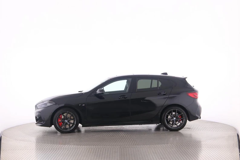 image du véhicule BMW 1 SERIES