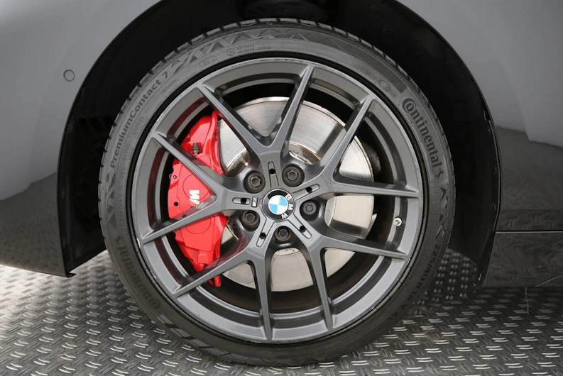 image du véhicule BMW 1 SERIES