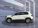 VW Tiguan 2.0 TDI BMT 177 Sport & St.DSG