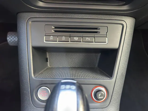 VW Tiguan 2.0 TDI BMT 177 Sport & St.DSG