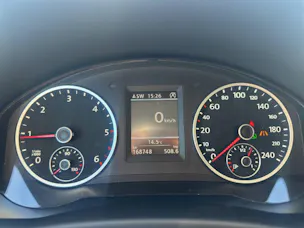 VW Tiguan 2.0 TDI BMT 177 Sport & St.DSG
