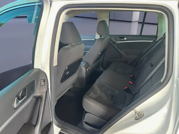 VW Tiguan 2.0 TDI BMT 177 Sport & St.DSG