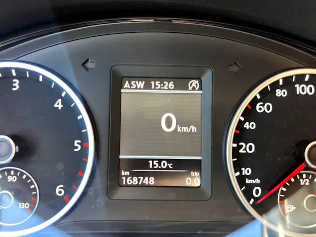 VW Tiguan 2.0 TDI BMT 177 Sport & St.DSG