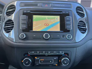 VW Tiguan 2.0 TDI BMT 177 Sport & St.DSG