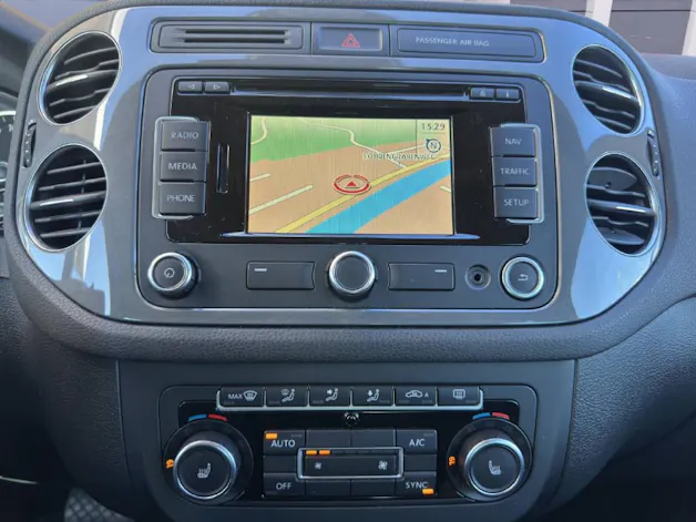 VW Tiguan 2.0 TDI BMT 177 Sport & St.DSG