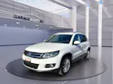 VW Tiguan 2.0 TDI BMT 177 Sport & St.DSG