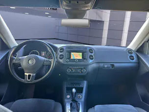 VW Tiguan 2.0 TDI BMT 177 Sport & St.DSG