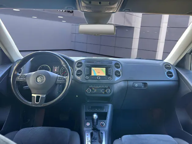 VW Tiguan 2.0 TDI BMT 177 Sport & St.DSG