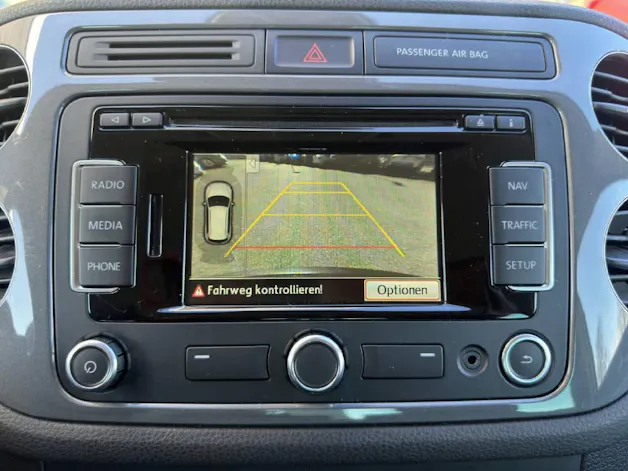 VW Tiguan 2.0 TDI BMT 177 Sport & St.DSG
