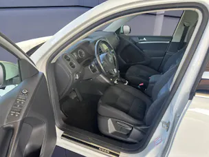 VW Tiguan 2.0 TDI BMT 177 Sport & St.DSG