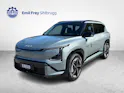 Kia EV5 81 kWh GT-Line