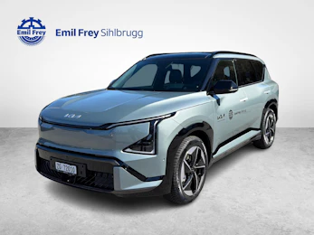 image du véhicule KIA EV5 81 kWh GT-Line