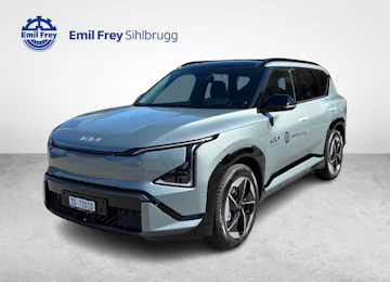 image du véhicule KIA EV5 81 kWh GT-Line image du véhicule KIA EV5 81 kWh GT-Line