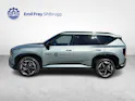 Kia EV5 81 kWh GT-Line