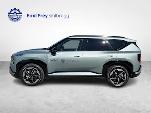 Kia EV5 81 kWh GT-Line